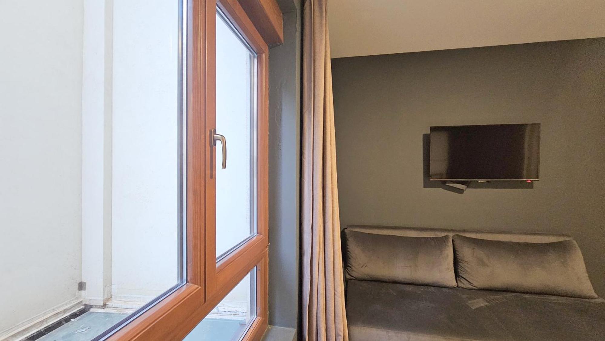 Maresia Boutique Suites Budva Exterior foto